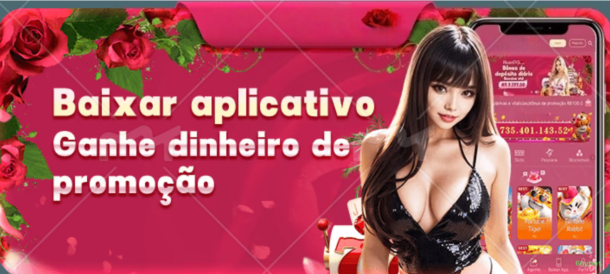 Cashback Semanal 66gbet