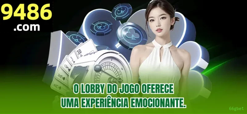 Slots Premium da PG Soft na 66gbet