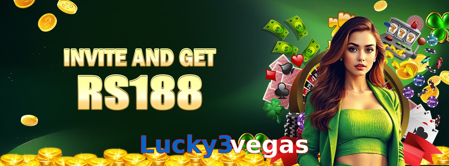 Lucky3vegas