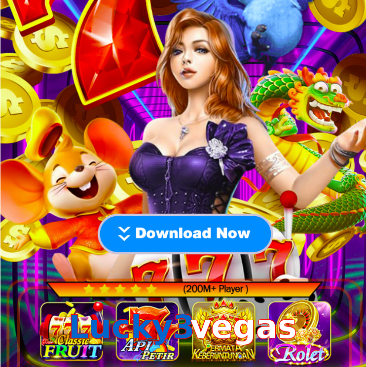 Lucky3vegas