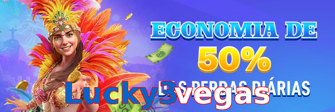Lucky3vegas