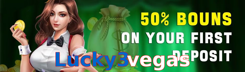Lucky3vegas
