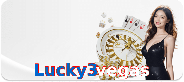 Lucky3vegas