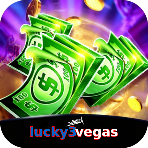 Lucky3vegas